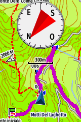 Garmin GPSMap62st