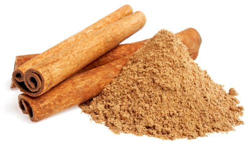 Cinnamon, a powerful spice for glycaemic control
