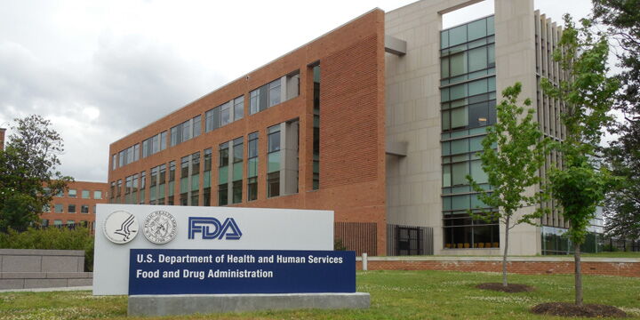 Quartier generale FDA Food and Drug Administration
