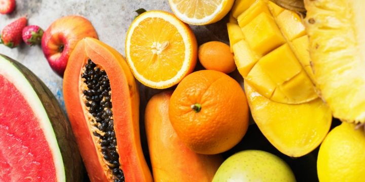 frutta ricca di enzimi digestivi
