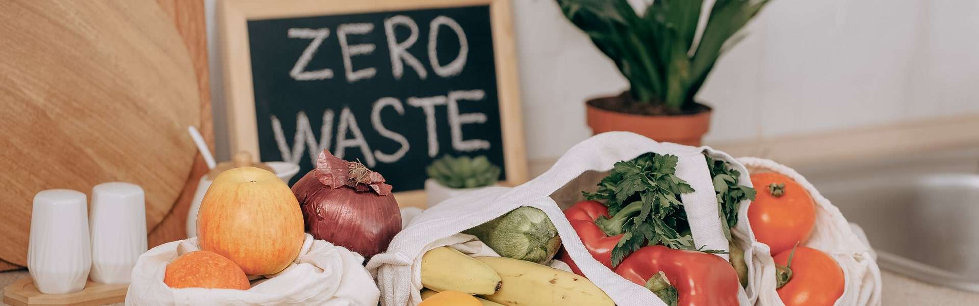 Cómo reducir el desperdicio de alimentos: 5 consejos prácticos