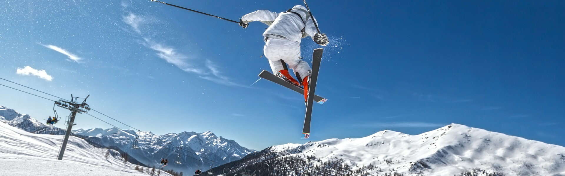 Preparazione atletica per lo sci