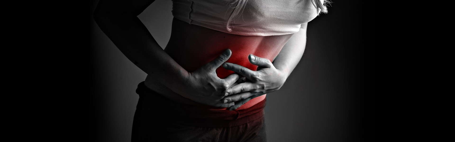 Bauchschmerzen und Schwellungen: Ursachen und Abhilfen