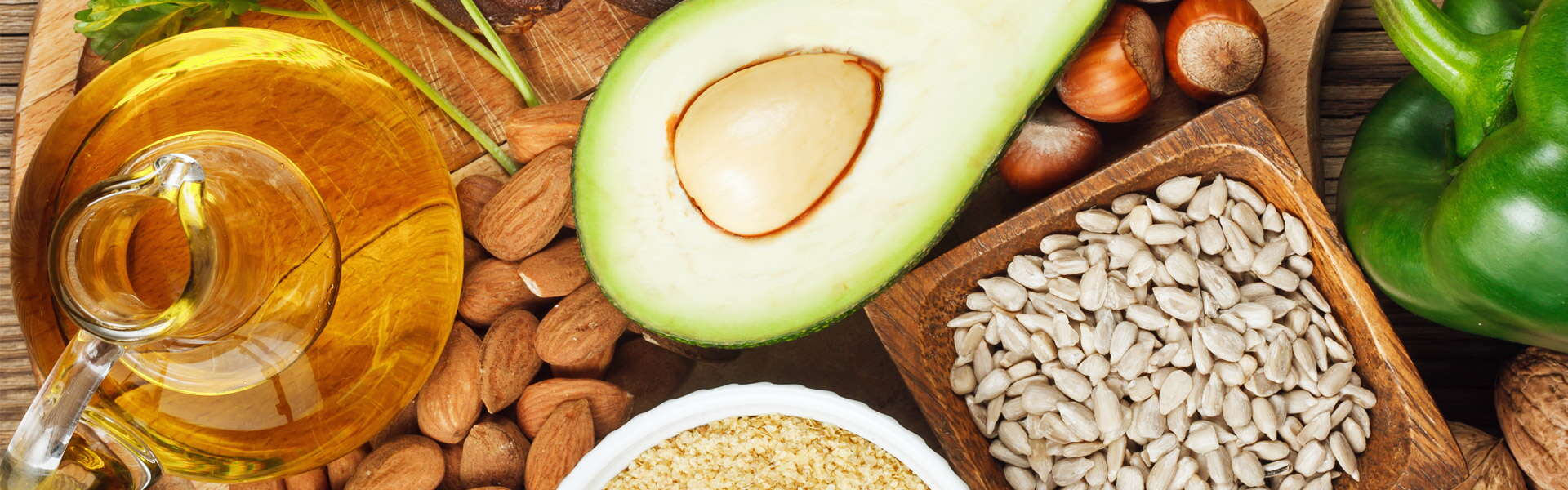 Vitamin E: what you need to know