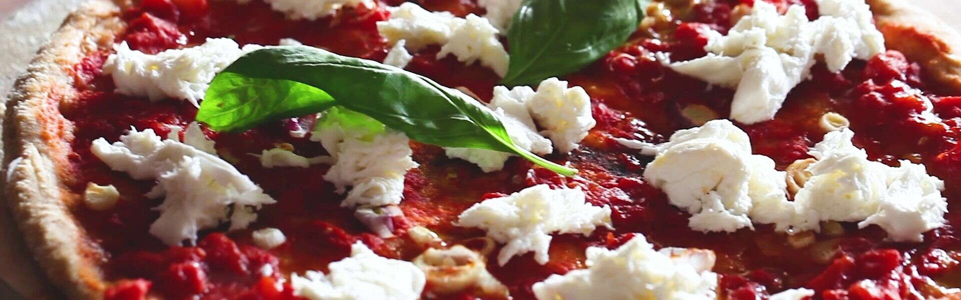 Receta de salud | Receta de pizza casera: rica, saludable y...¡deliciosa!