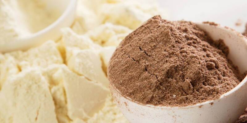 Protein supplements: what they are and what they are for