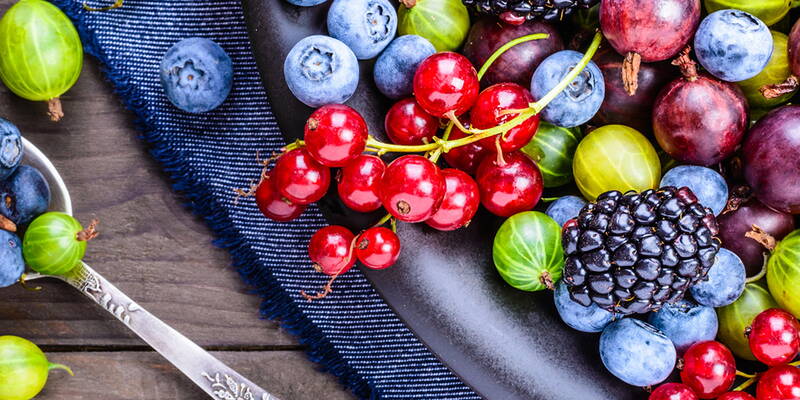 Antioxidants: what they are and what they do