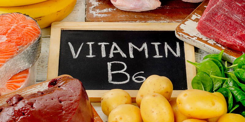 Piridossina (Vitamina B6): usi, proprietà, alimenti e controindicazioni