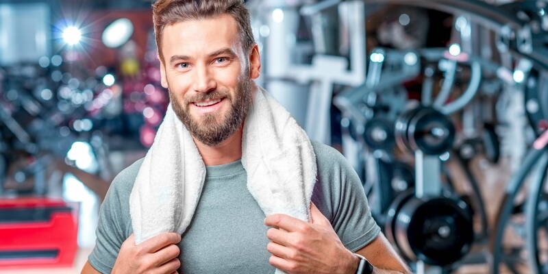 Cambiare lo stimolo muscolare | 6 esercizi poco conosciuti