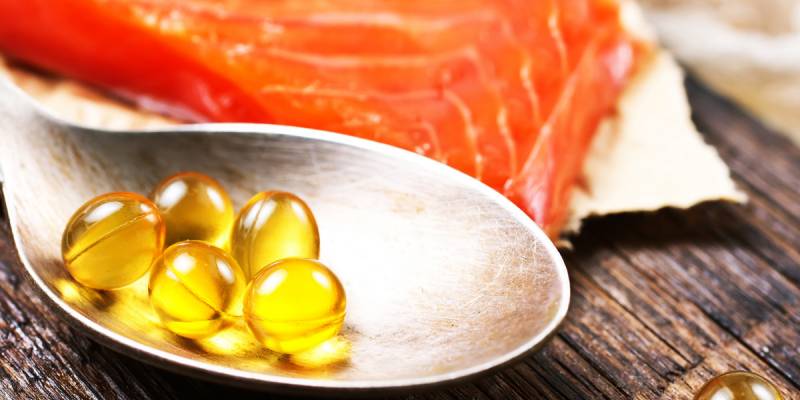 Fish oil: Does it work? Properties and efficacy, dosage and method of use