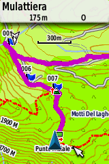 Garmin GPSMap62st