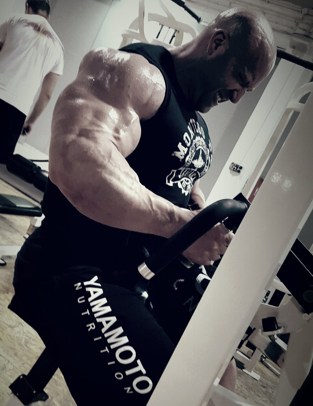 Affaticamento e sovrallenamento nel bodybuilding