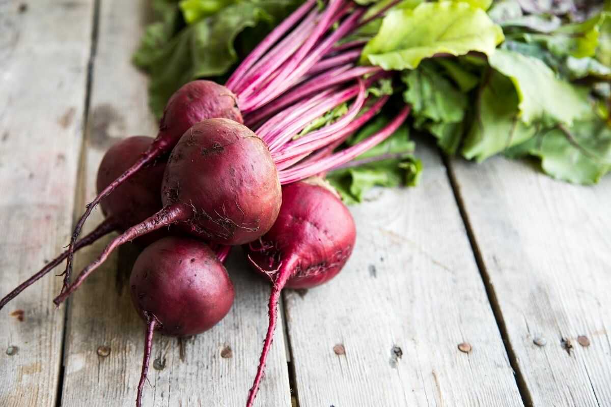 beets