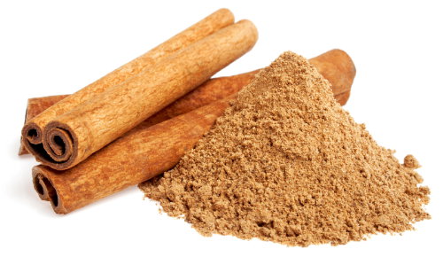 La canela, potente especia para el control de la glucemia