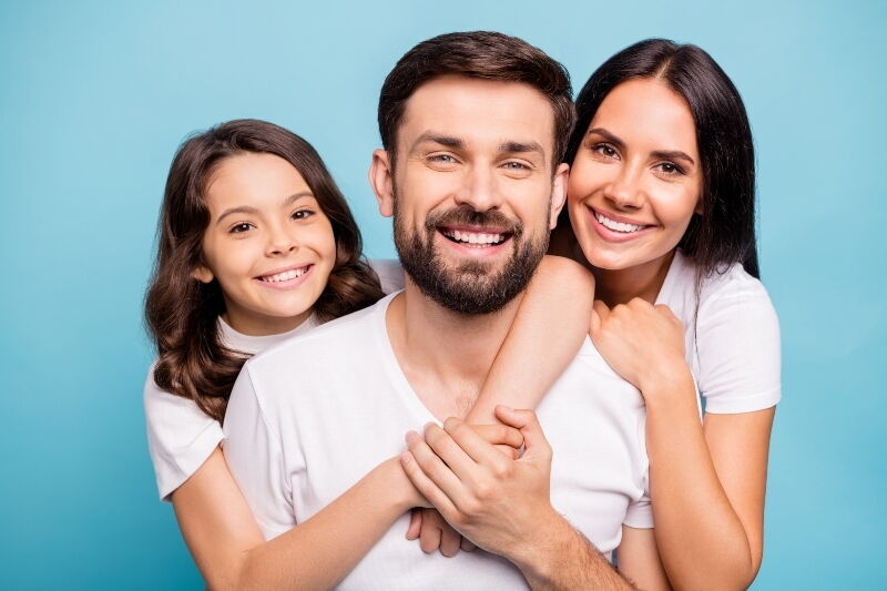 La cura dei capelli è fondamentale ad ogni età