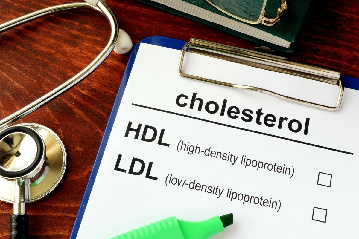 colesterolo hdl e ldl