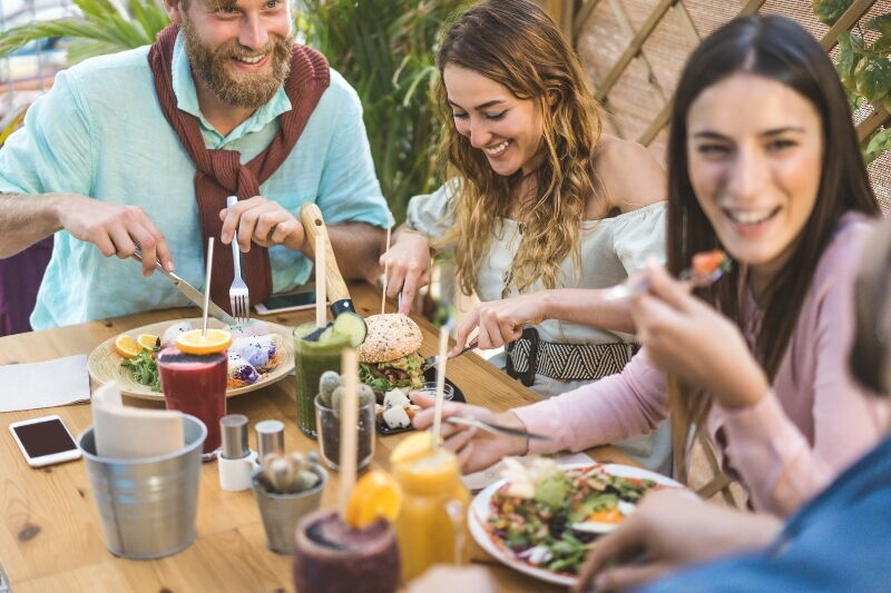 I β-glucani si trovano principalmente nelle Fibres alimentari ed hanno effetti positivi sulla salute