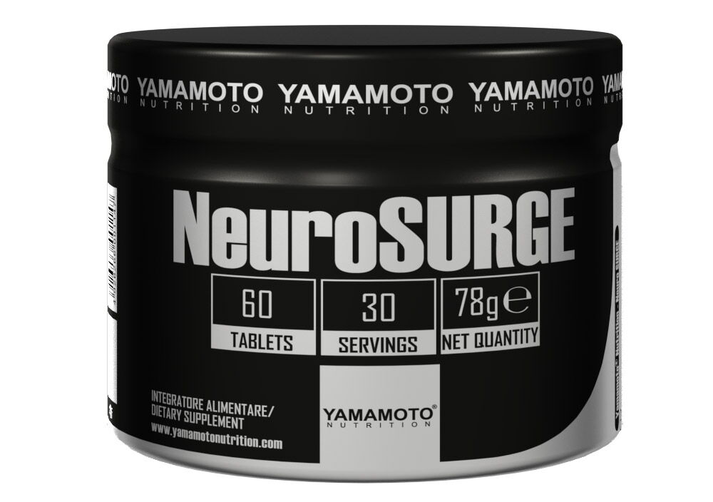 NeuroSURGE