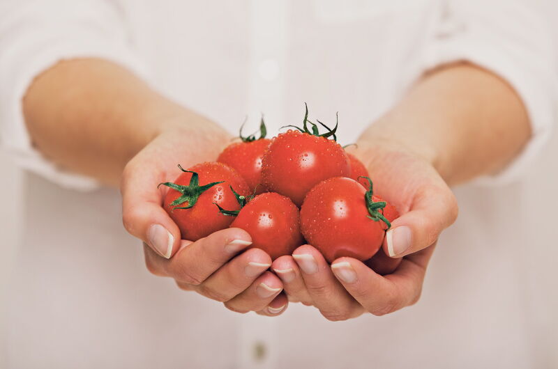 alimenti ricchi di licopene