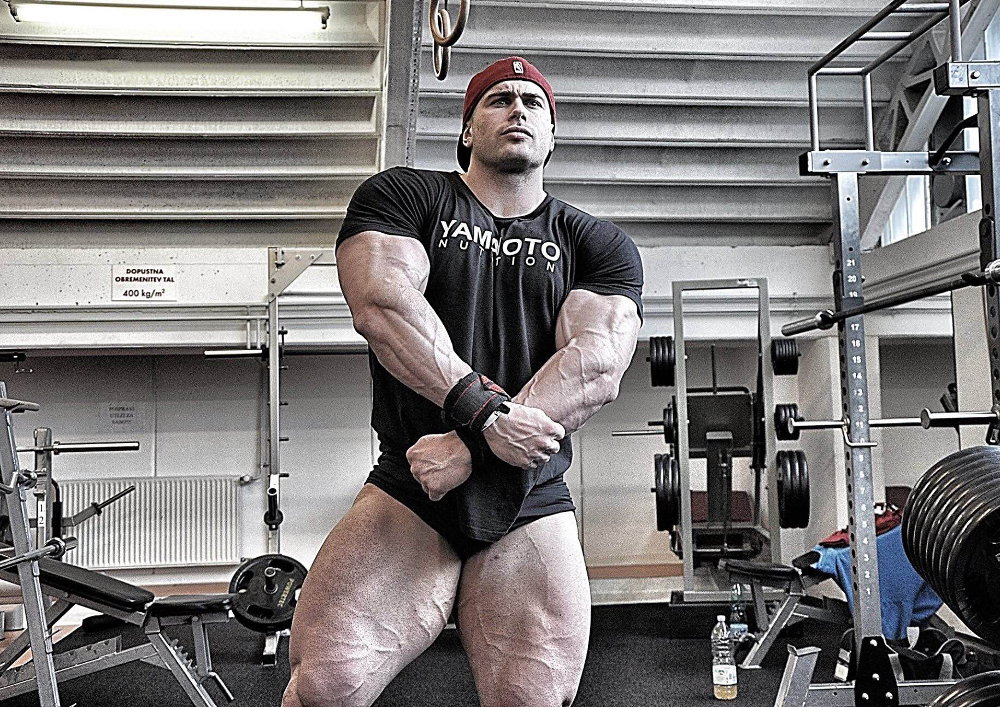 Superare lo stress da allenamento nel bodybuilding