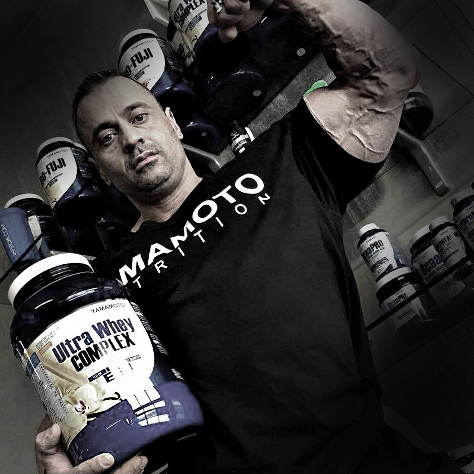 Supplements for bodybuilding and Energy sports
