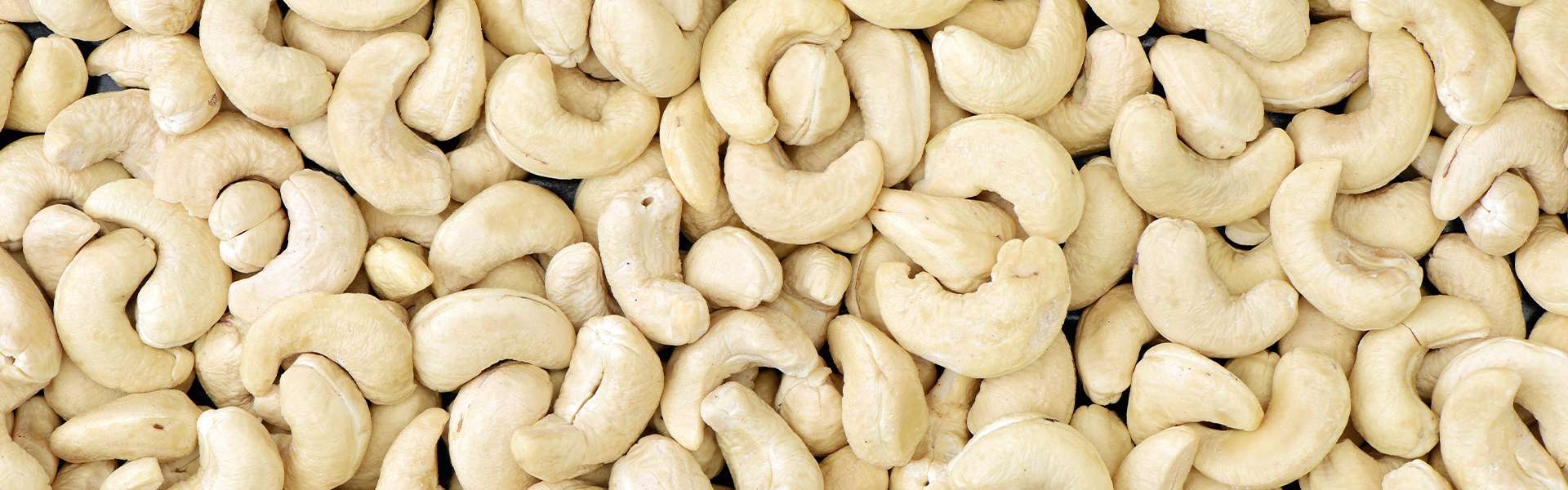 Organic Cashew Cream | Guide to all the benefits, calories, nutrients