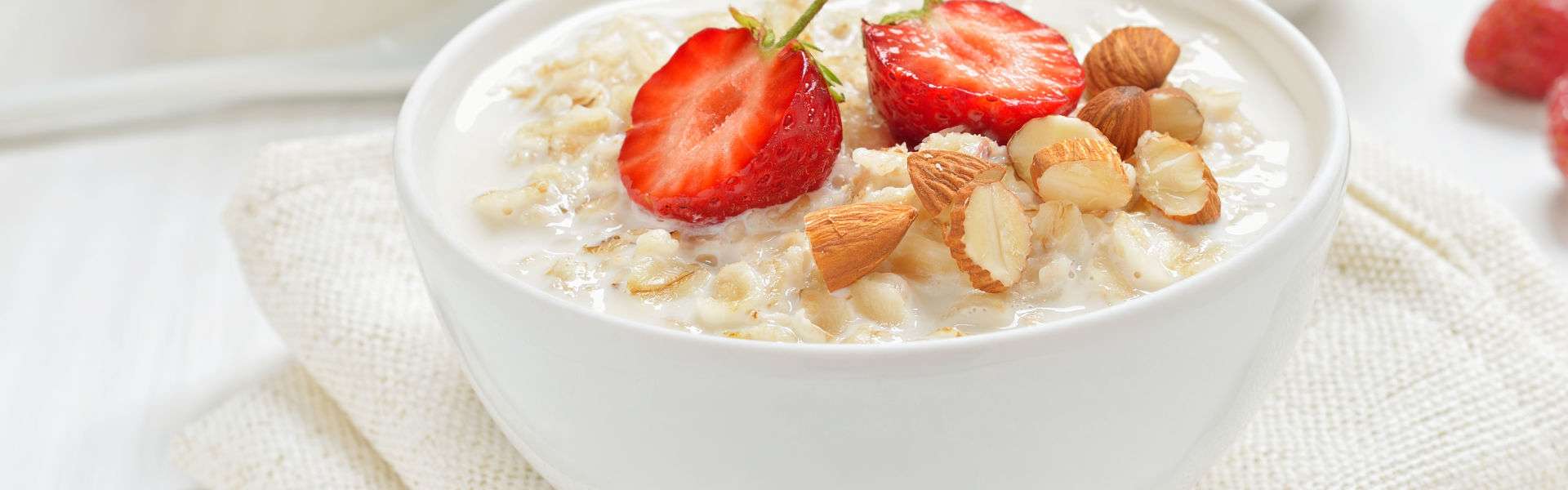 Crème Budwig: le petit-déjeuner qui fait tant de bien
