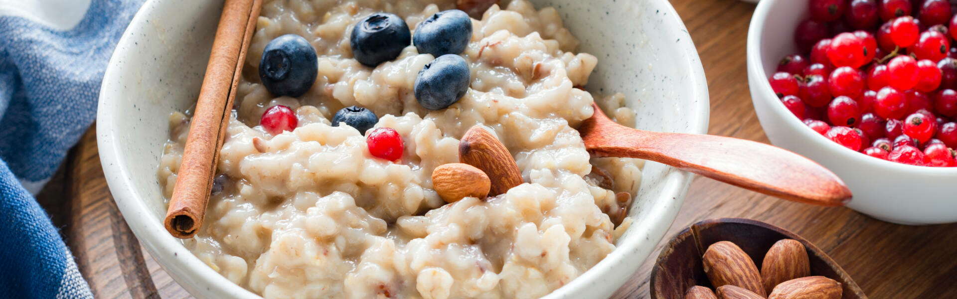 Porridge: pourquoi le recommandent-ils? Est-ce vraiment si bon?