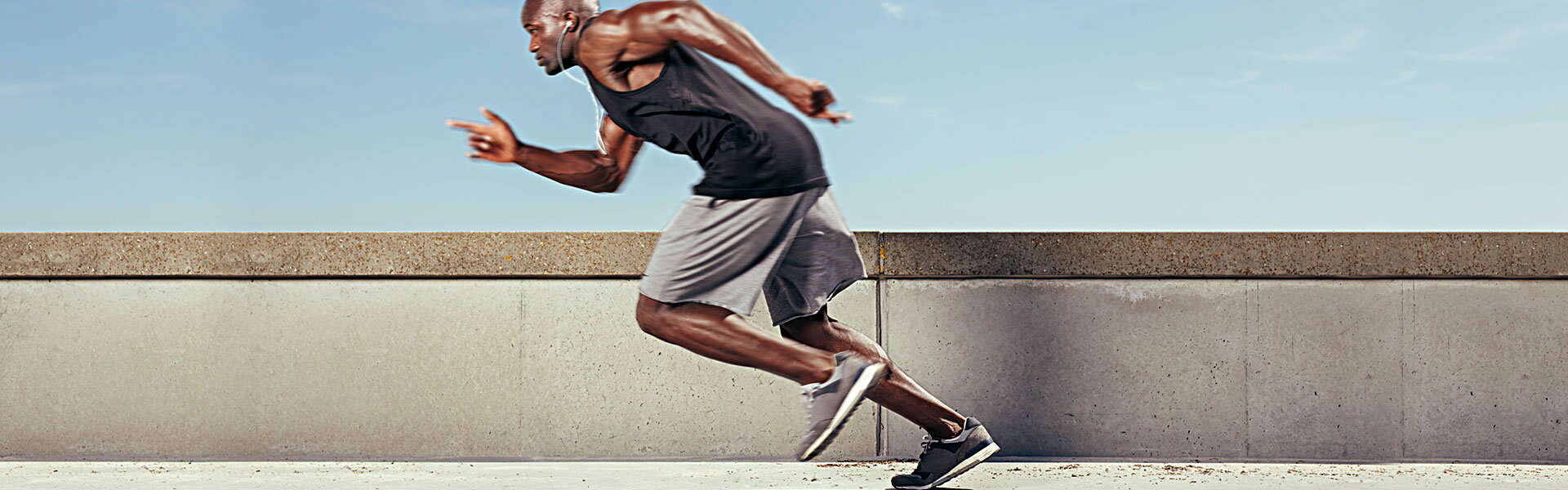 High Intensity Interval Training HIIT