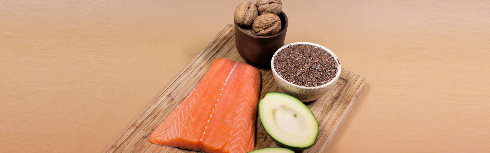 Essential fatty acids: properties and functions