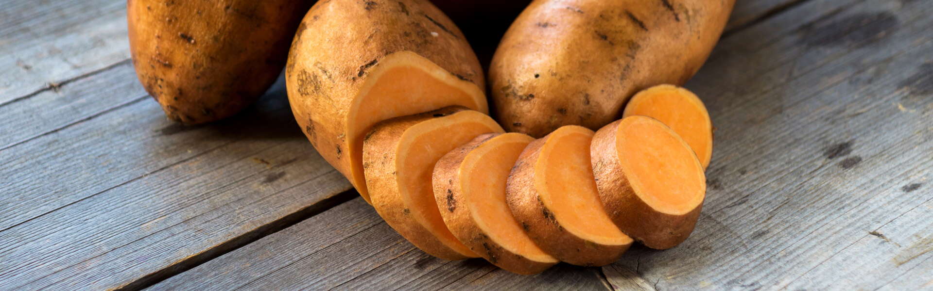 6 motivi per cui le patate americane sono meglio di quelle normali