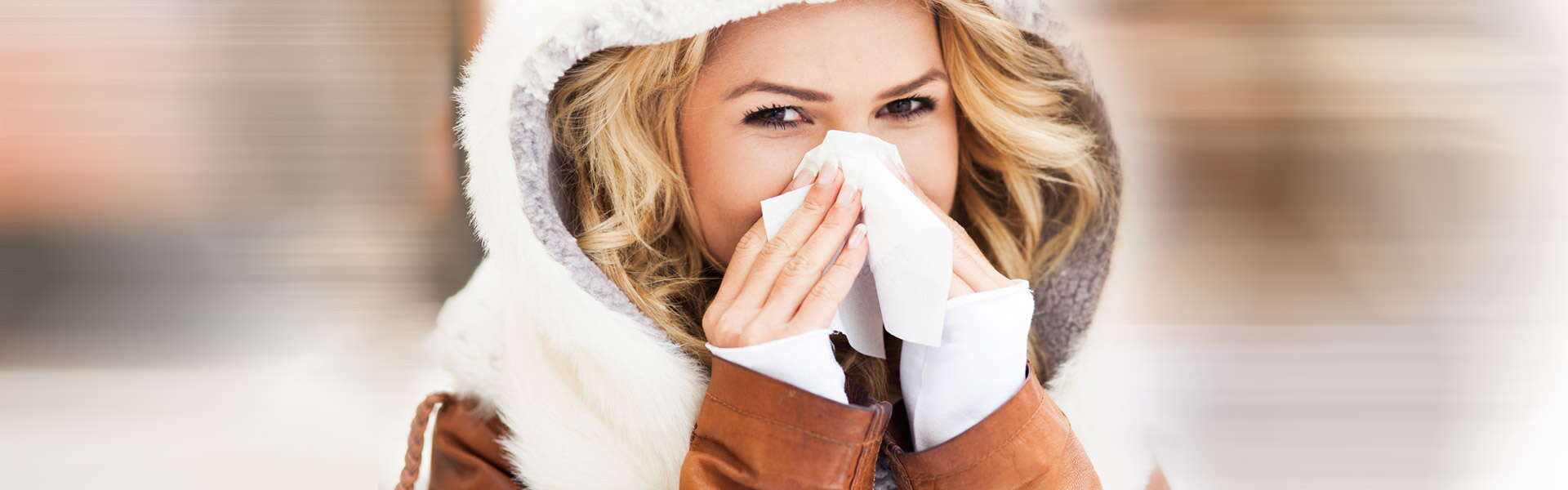 Cómo curar un resfriado: síntomas, causas y remedios