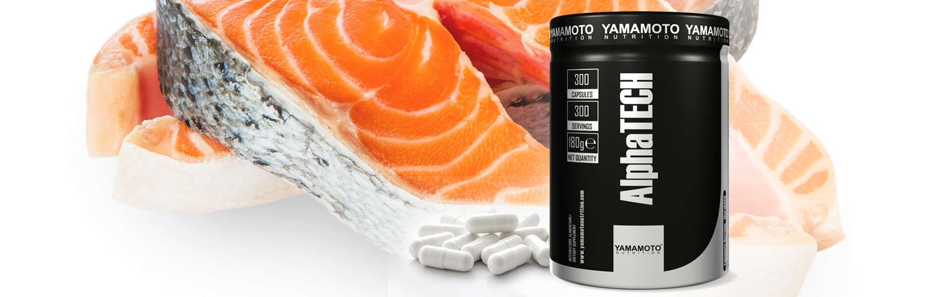 L'idrolizzato proteico del salmone: nutrimento per i muscoli