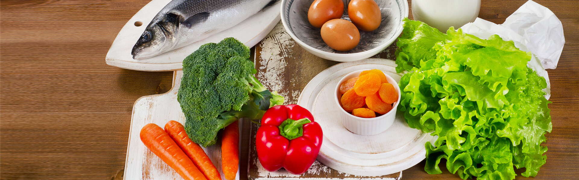 Vitamine A et carotène : propriétés et bienfaits
