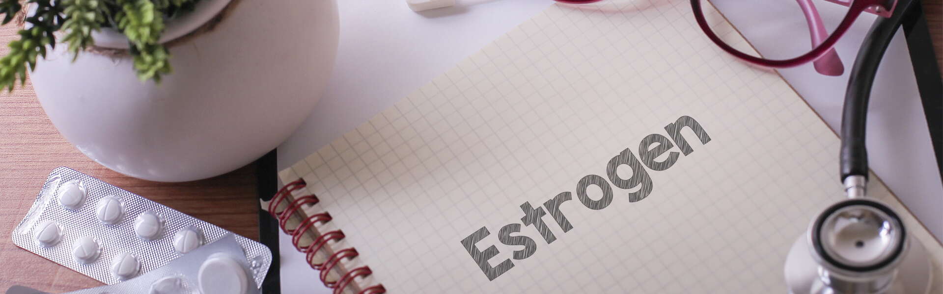 Dominanza di Estrogeni: un problema che potrebbe ostacolare la perdita di peso