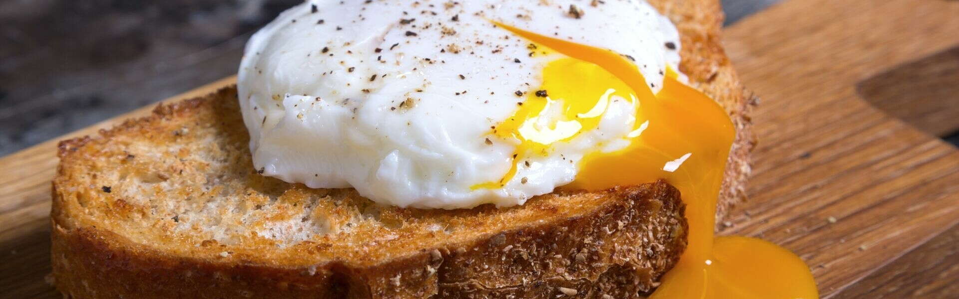 Are eggs good for you? How many calories they contain and when to eat them