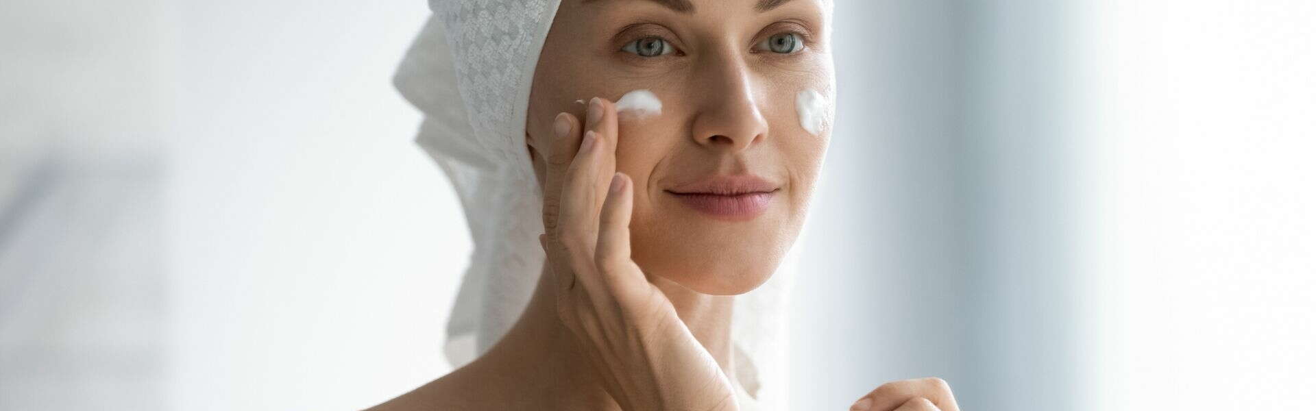 Envejecimiento de la Piel | Ingredientes activos que ayudan a mantener la piel joven