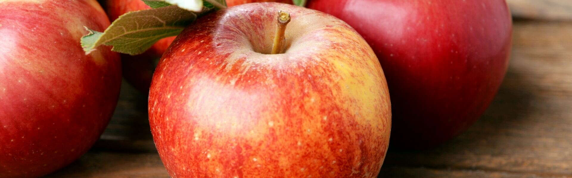 Mela annurca | Proprietà e benefici della regina delle mele