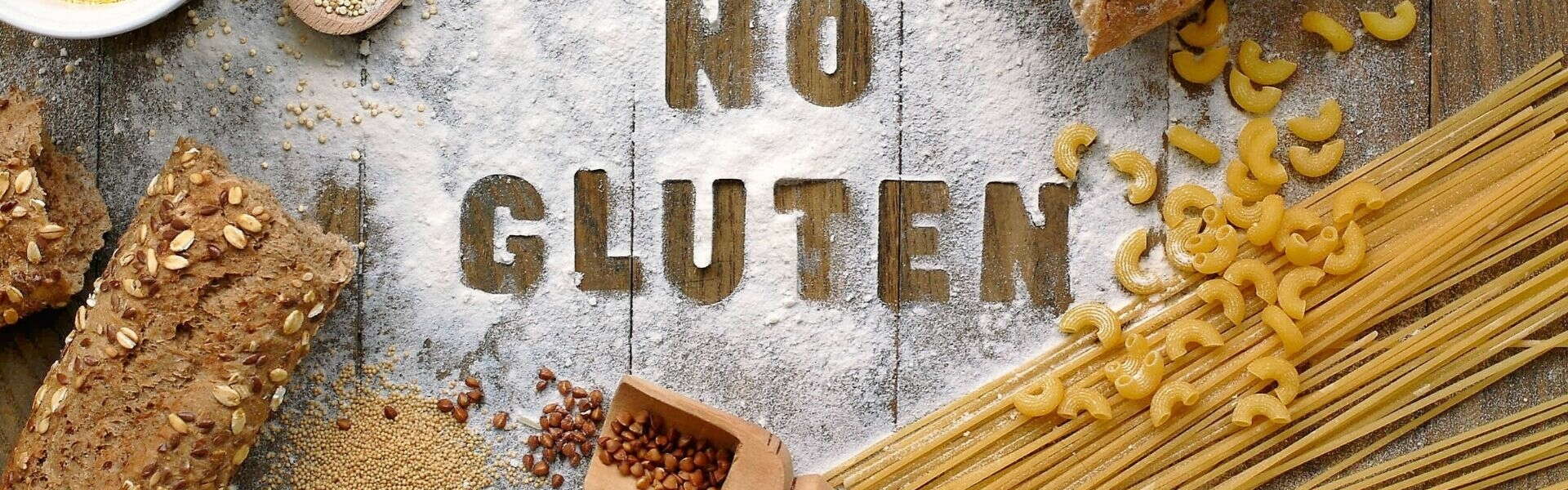 6 segni che potrebbero rivelare l'intolleranza al glutine