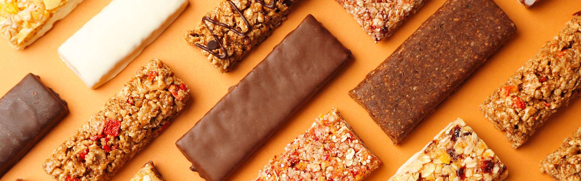 3 principles to follow to choose the best Protein Bars