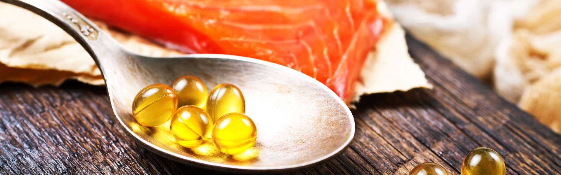L'huile de poisson : Est-ce que ça marche ? Propriétés et efficacité, dosage et mode d'emploi