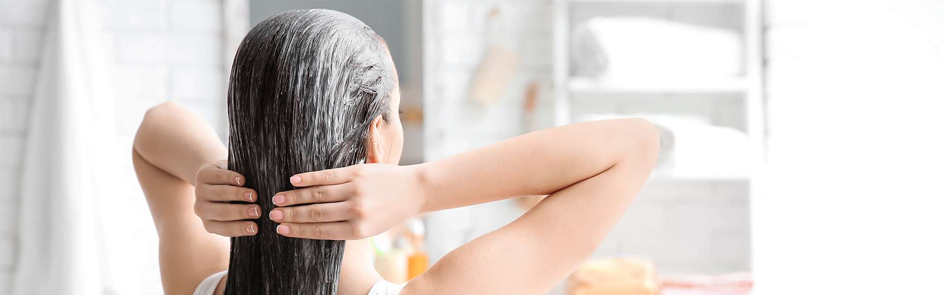 Beauty and well-being of your hair: SOS sun and salt