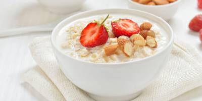 Crema Budwig: la colazione che ci fa tanto bene