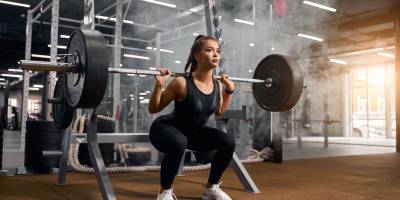 Allenamento in eccentrica: migliori risultati in meno tempo