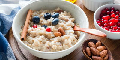 Gachas de avena: ¿por qué la recomiendan? ¿Es realmente tan bueno?
