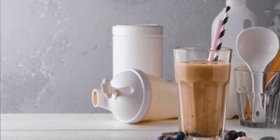 Proteine isolate e concentrate: differenze ed utilizzo