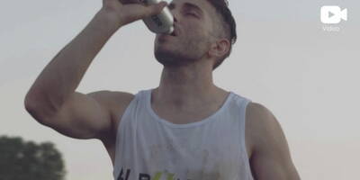 OCR Video Motivation | Simone Spirito x Alphazer