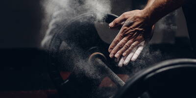 The secret of training for a bodybuilder? Intensity