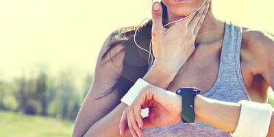 Heart rate zones