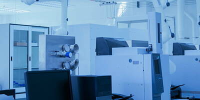 Laboratory Analysis of Yamamoto Nutrition products